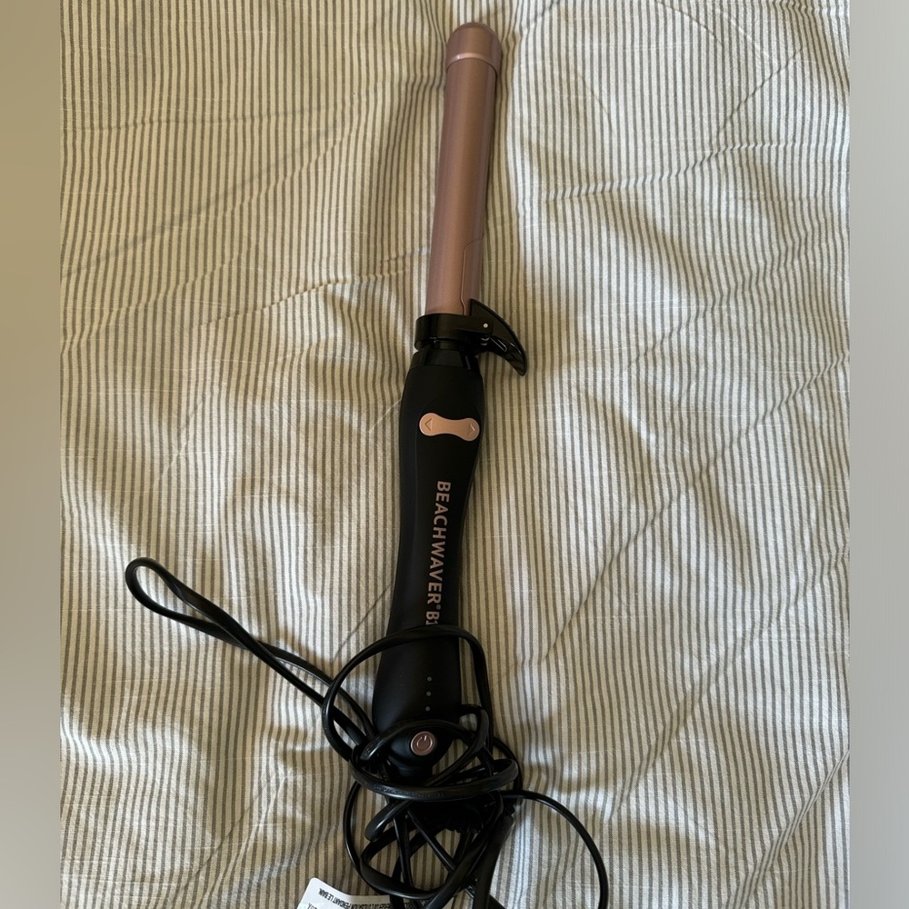 Beachwaver B1 Curling Iron